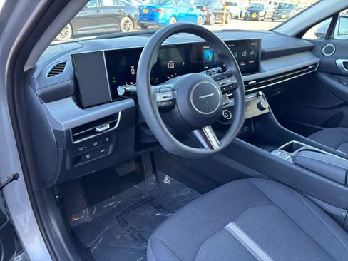 Used 2026 Hyundai Sonata Blue FWD image 34