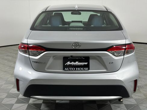 Used 2020 Toyota Corolla LE image 6