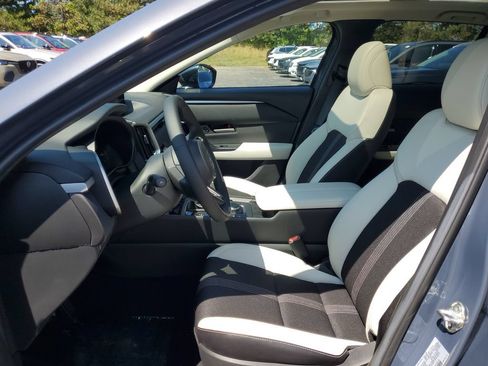 New 2026 MAZDA CX-50 AWD 2.5 S w/ Weather Package image 10