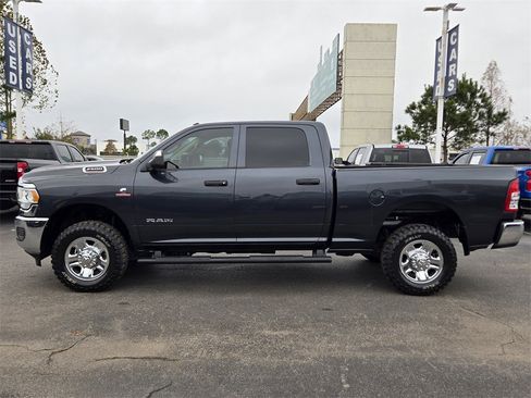 Used 2019 RAM 2500 Tradesman image 7