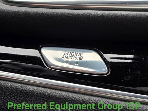 Certified 2023 Buick Enclave Avenir w/ Trailering Package, 5000 lbs. AWD/4WD image 21