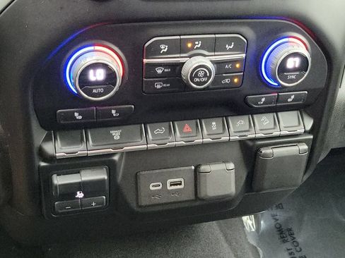 Certified 2023 Chevrolet Silverado 2500 LT AWD/4WD image 16