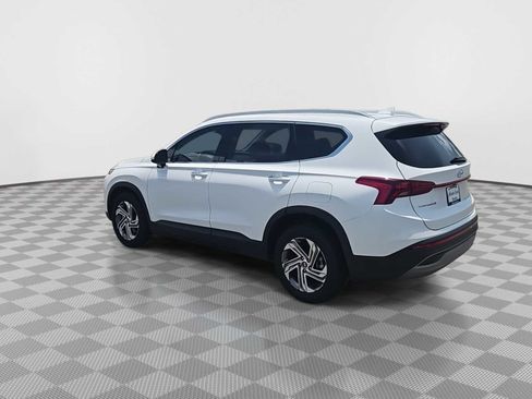Used 2023 Hyundai Santa Fe SEL FWD image 6
