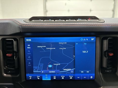 Used 2024 Ford Bronco Raptor image 34