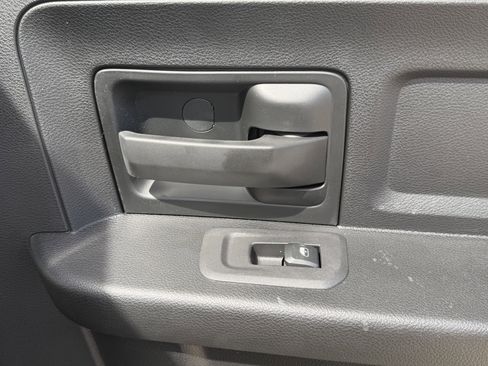 New 2026 RAM 2500 Tradesman image 39