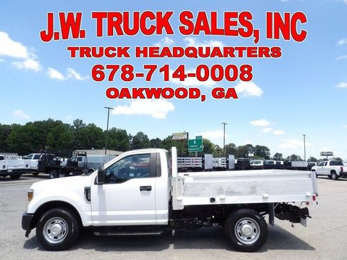 Used 2019 Ford F250 XL RWD image 2