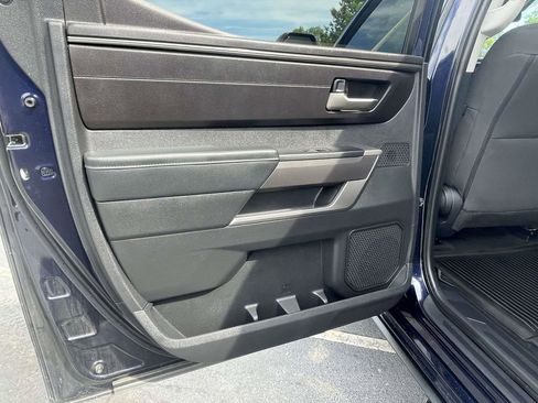 Used 2023 Toyota Tundra SR5 w/ SR5 Convenience Package RWD image 20