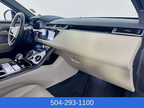 Used 2023 Land Rover Range Rover Velar R-Dynamic S image 31