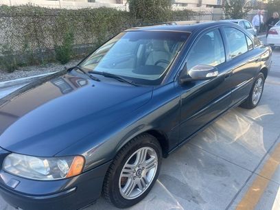 Used 2008 Volvo S60 2.5T