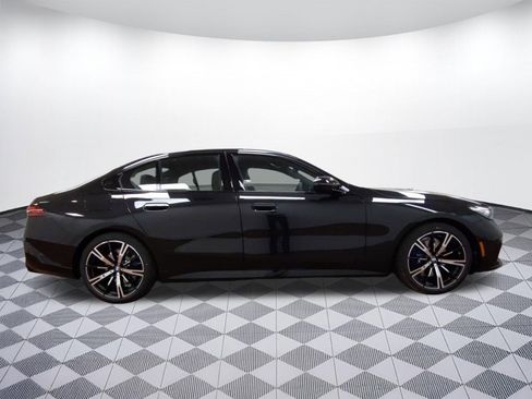 New 2026 BMW 530i xDrive w/ Executive Package AWD/4WD image 7