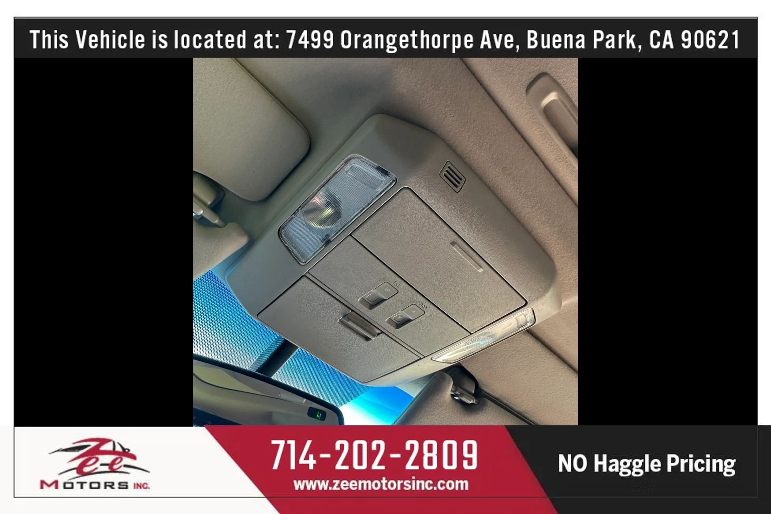 Used 2016 Toyota Sequoia Platinum AWD/4WD image 53