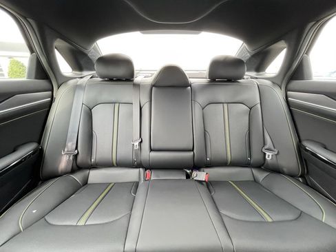 New 2026 Kia K5 GT image 30