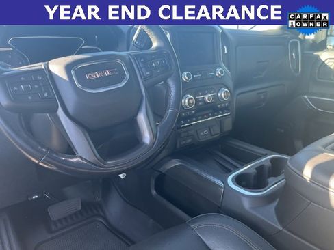 Used 2021 GMC Sierra 2500 AT4 w/ AT4 Premium Plus Package image 5
