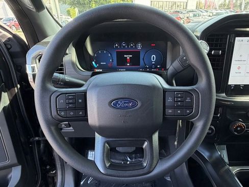 New 2026 Ford F150 STX w/ Equipment Group 200A image 16