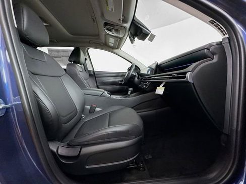 Certified 2025 Hyundai Tucson SEL image 44