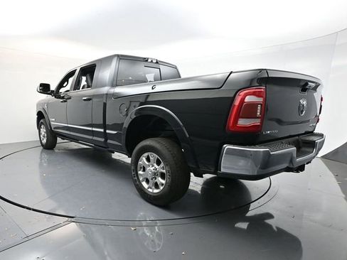 Used 2021 RAM 2500 Limited image 9