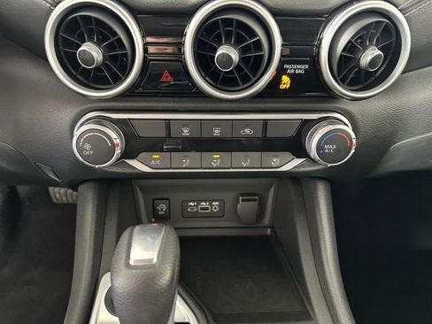 Used 2025 Nissan Sentra SV image 23
