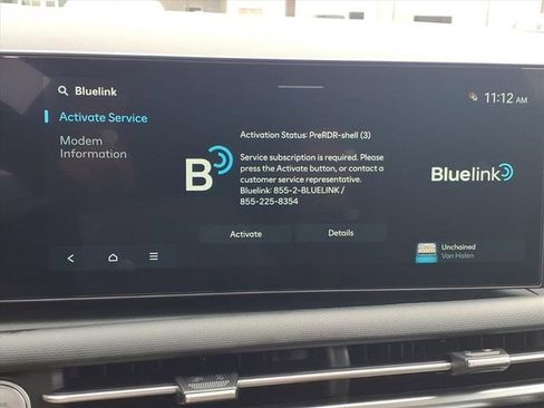 New 2026 Hyundai Tucson SE image 12