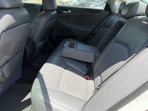 Used 2014 Hyundai Sonata GLS image 13