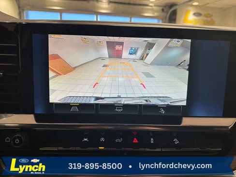 New 2026 Chevrolet Silverado 1500 LT Trail Boss w/ Convenience Package II image 5