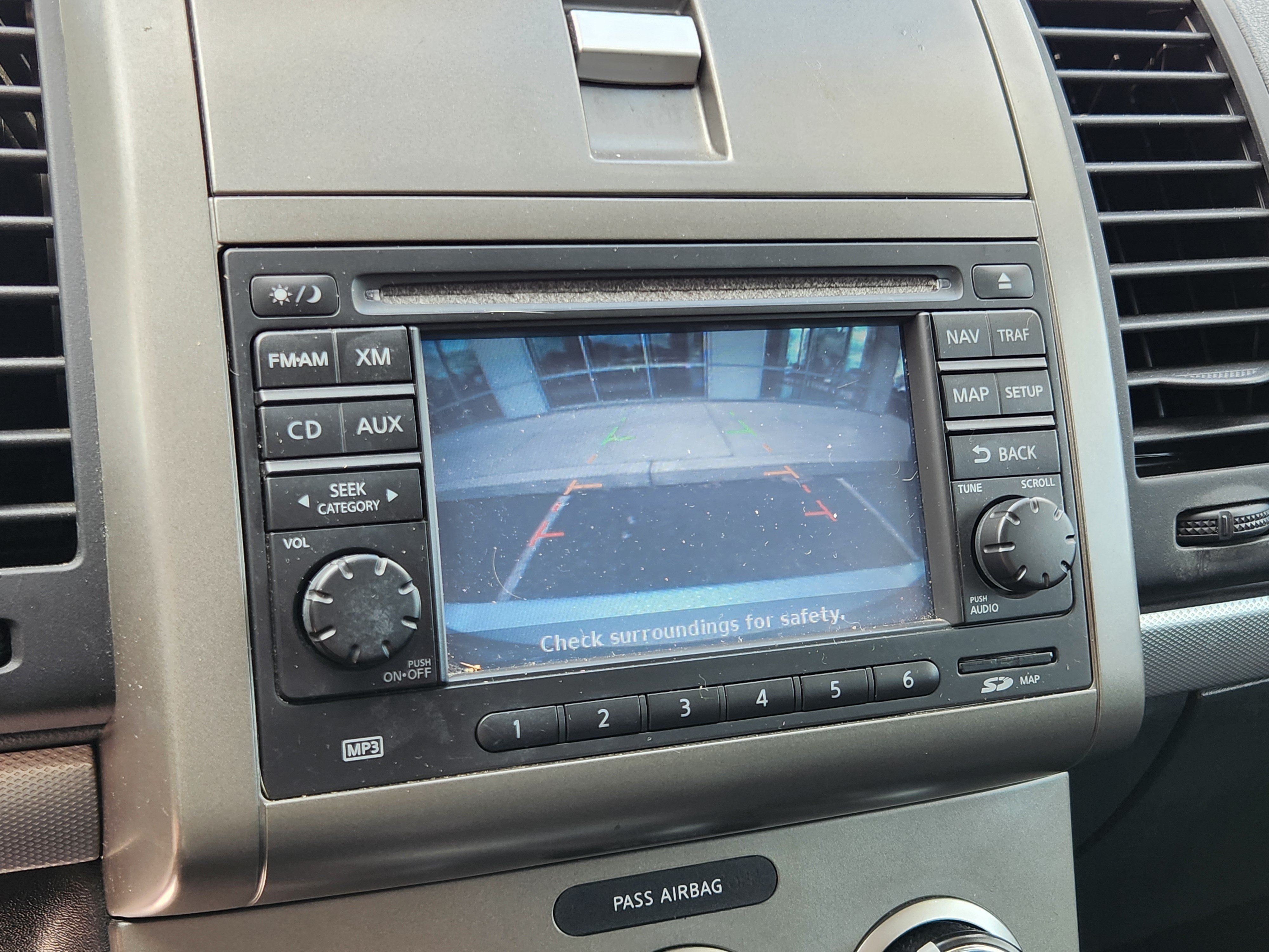 Used 2012 Nissan Sentra 2.0 SL w/ Special Value Pkg FWD image 22