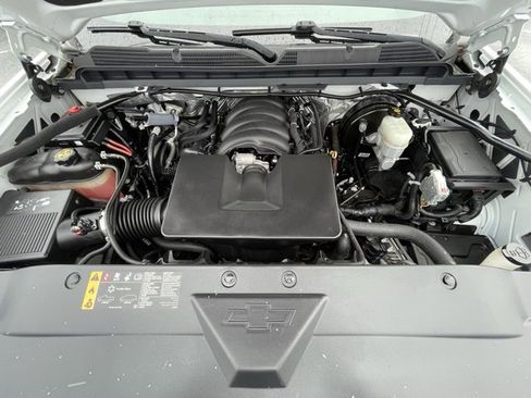 Used 2018 Chevrolet Silverado 1500 LT w/ Redline Edition image 19