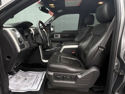 Used 2013 Ford F150 Platinum image 16