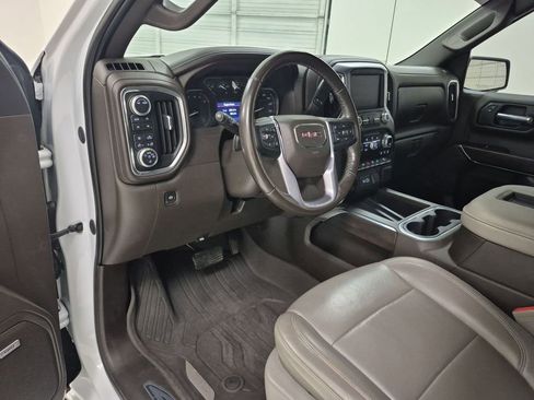 Used 2020 GMC Sierra 1500 SLT image 10