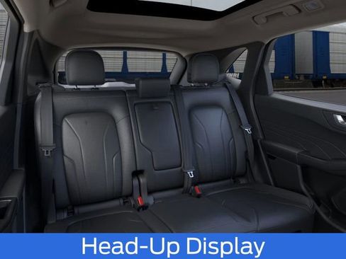 New 2025 Ford Escape Base w/ PHEV Premium Package image 14