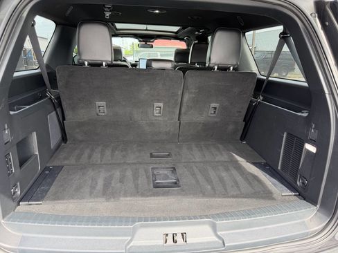 Used 2023 Ford Expedition Max Platinum AWD/4WD image 22