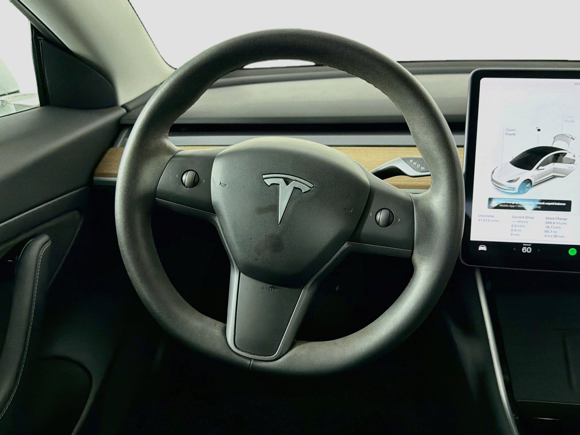 Used 2020 Tesla Model 3 Standard Range Plus RWD image 17
