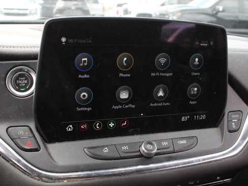 Used 2023 Chevrolet Blazer LT AWD/4WD image 14