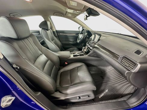 Used 2022 Honda Accord Sport Special Edition image 29