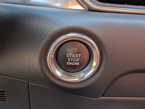 Used 2024 MAZDA CX-5 Carbon Edition image 30