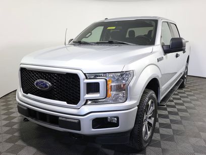 Used 2019 Ford F150 XL w/ Equipment Group 101A Mid