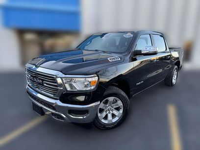 Used 2023 RAM 1500 Laramie