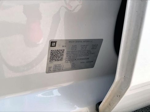 Used 2018 GMC Yukon Denali w/ Open Road Package RWD image 34