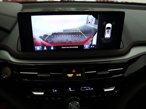 Used 2026 Acura MDX A-Spec AWD/4WD image 22