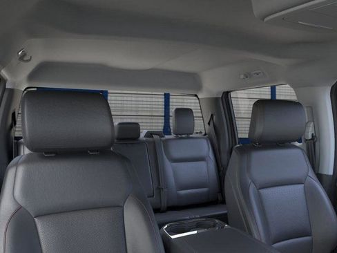 New 2026 Ford F250 Lariat image 50