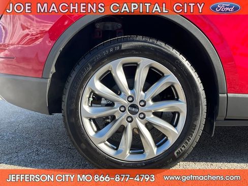 Used 2022 Lincoln Corsair FWD w/ Premium Package image 24