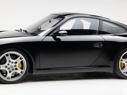 Used 2005 Porsche 911 Carrera S RWD image 33
