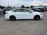 Used 2018 Ford Fusion S w/ Equipment Group 101A image 2