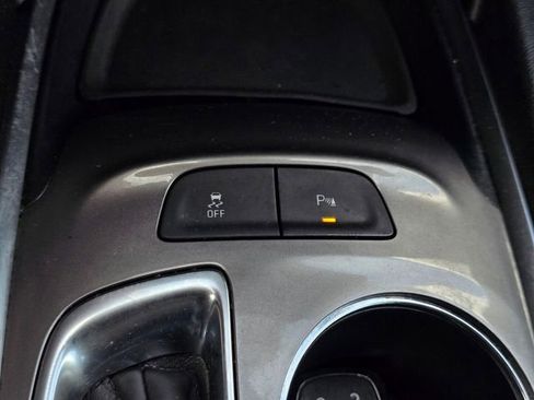 Used 2024 Chevrolet Malibu LT FWD image 23
