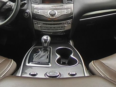 Certified 2019 INFINITI QX60 Luxe w/ Essential Package AWD/4WD image 22