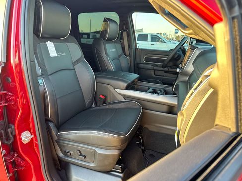 New 2026 RAM 3500 Laramie image 26