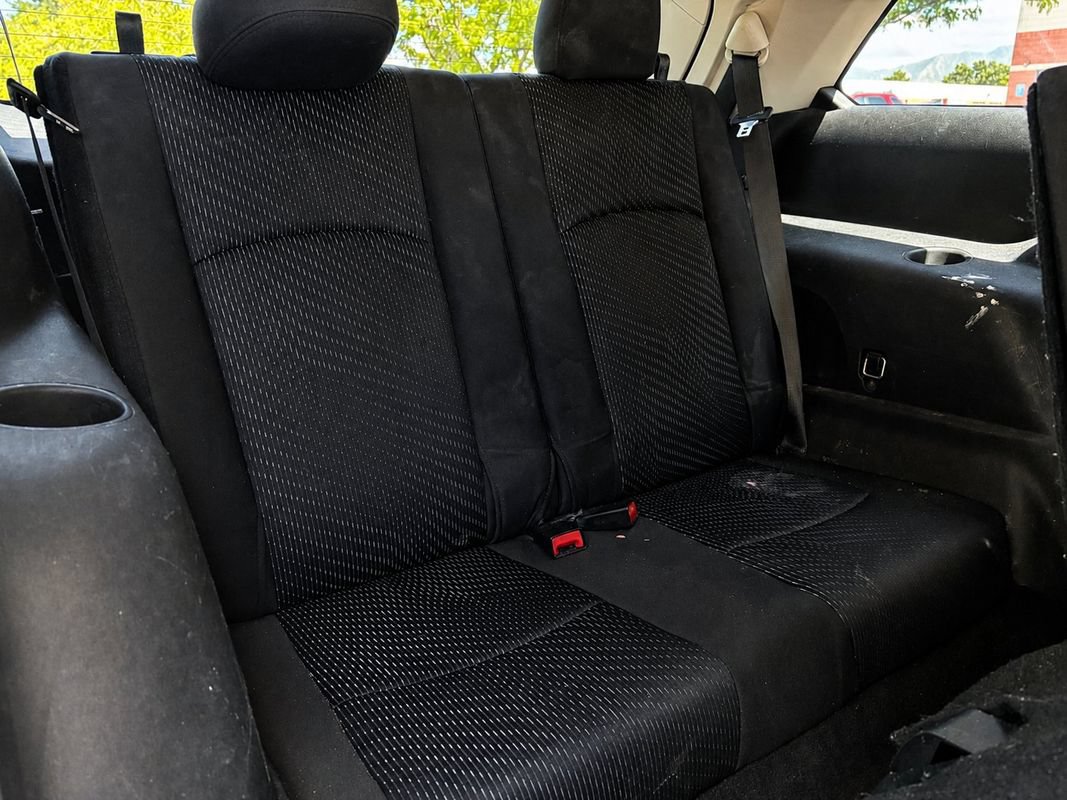 Used 2016 Dodge Journey SXT AWD/4WD image 19