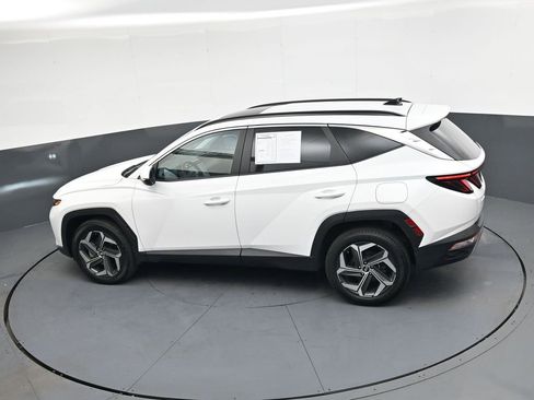 Used 2023 Hyundai Tucson SEL w/ Convenience Package image 33
