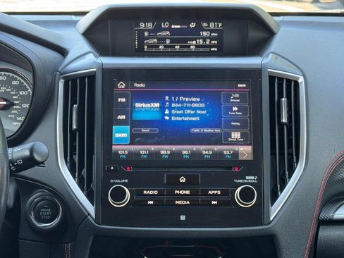 Used 2020 Subaru Forester Sport image 12