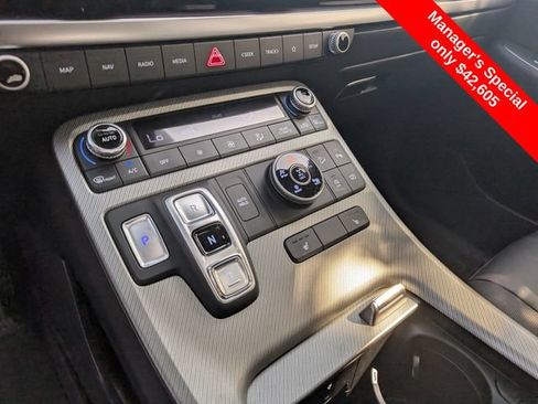 Certified 2025 Hyundai Palisade XRT AWD/4WD image 21