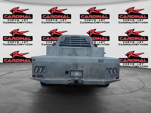 Used 2024 Ford F350 XL w/ Snow Plow Prep Package AWD/4WD image 4